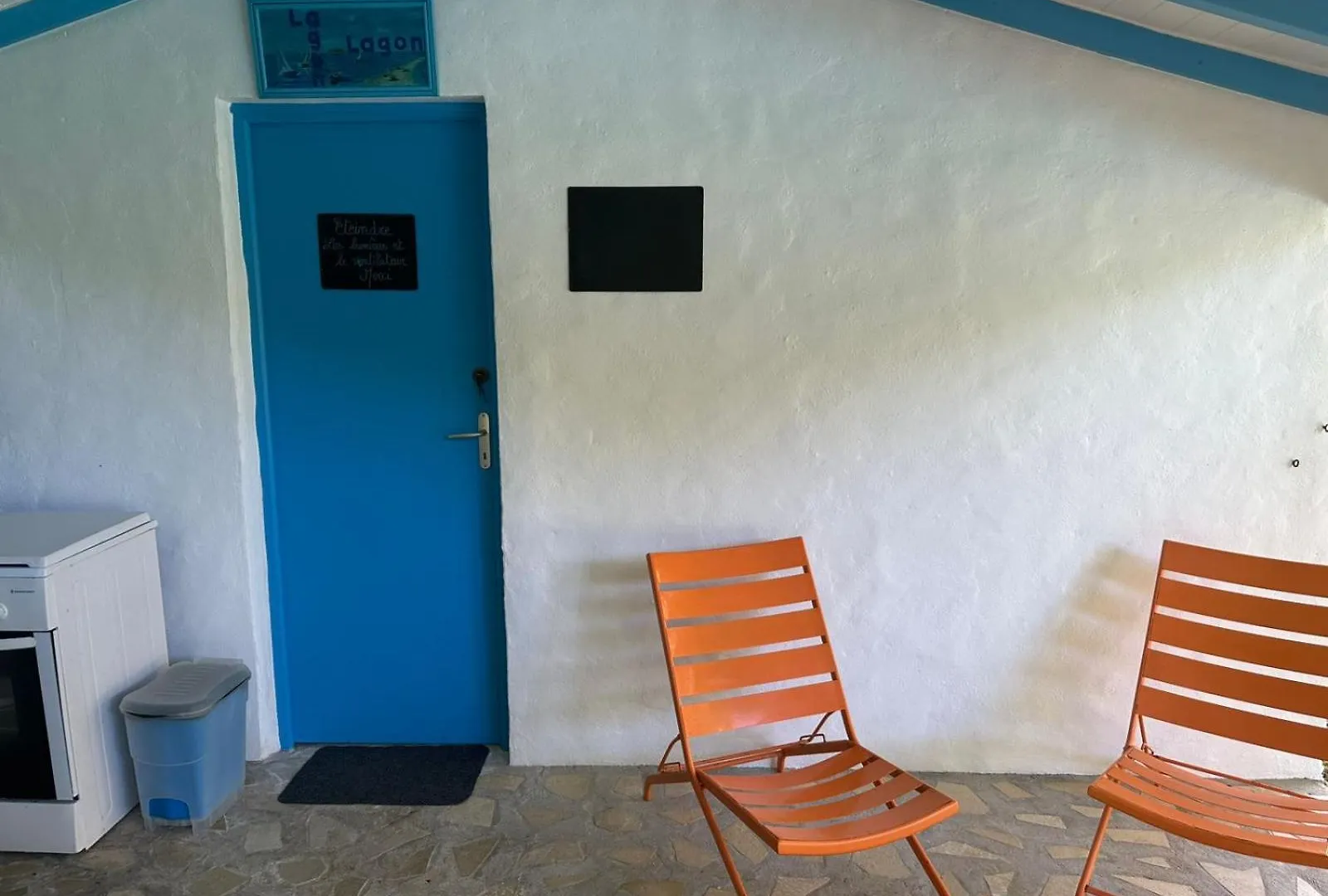 Hébergement de vacances Villa Gwada Reves à Sainte-Anne