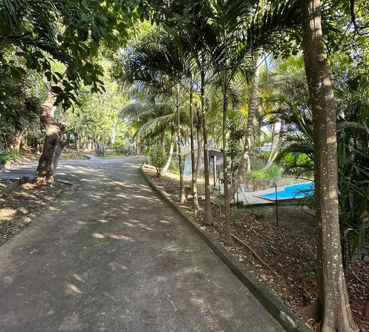 Villa Gwada Reves à Sainte-Anne  Hébergement de vacances