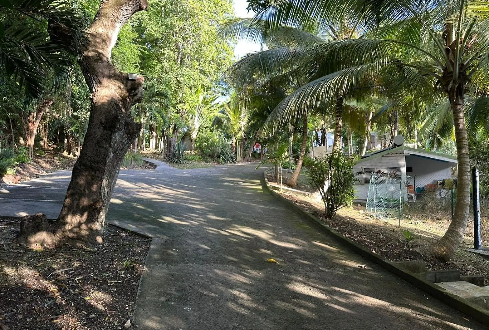 Villa Gwada Reves à Sainte-Anne  Sainte-Anne (Grande-Terre)
