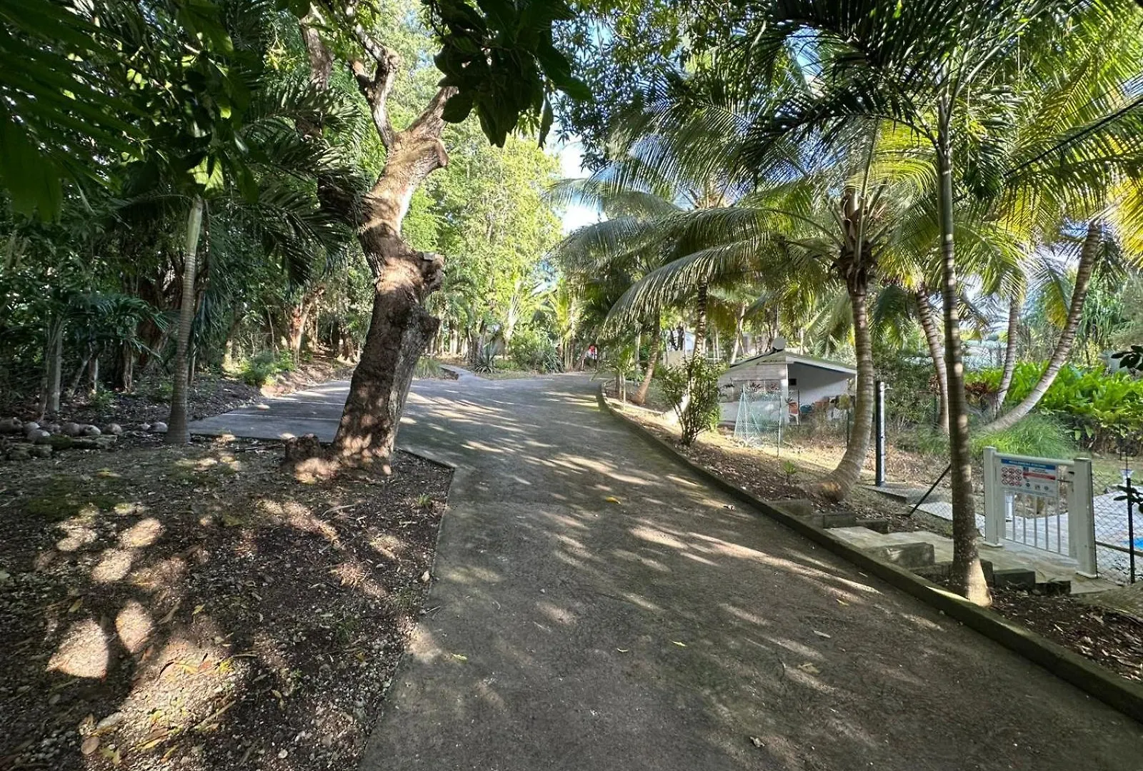 Villa Gwada Reves à Sainte-Anne  Hébergement de vacances