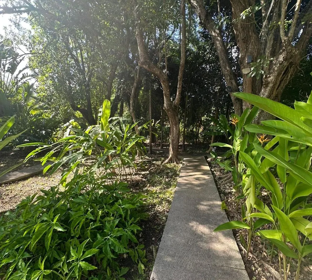 Hébergement de vacances Villa Gwada Reves à Sainte-Anne  Guadeloupe