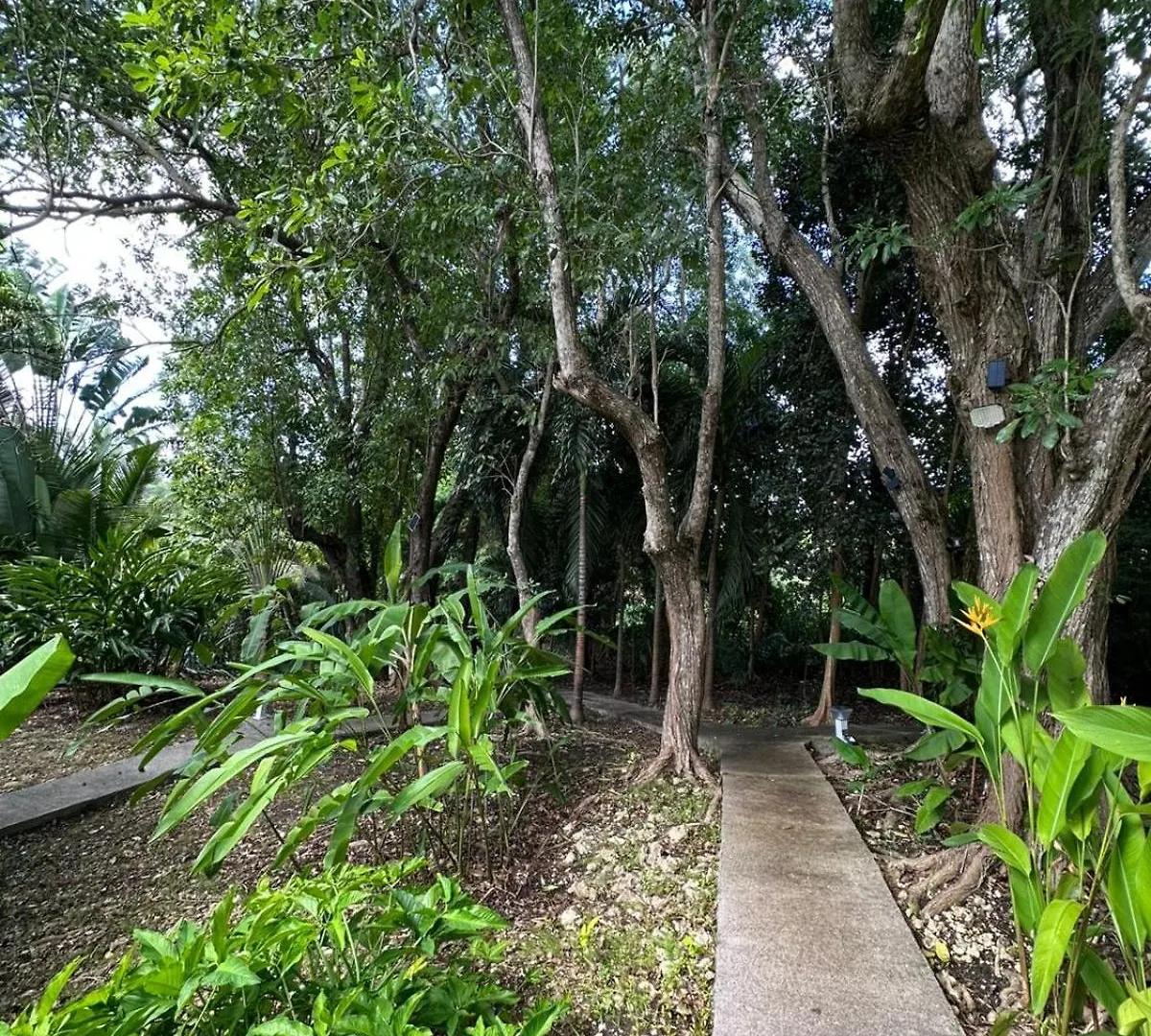 Villa Gwada Reves à Sainte-Anne