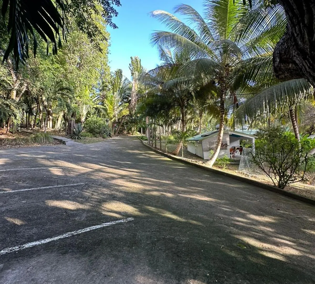 Hébergement de vacances Villa Gwada Reves à Sainte-Anne