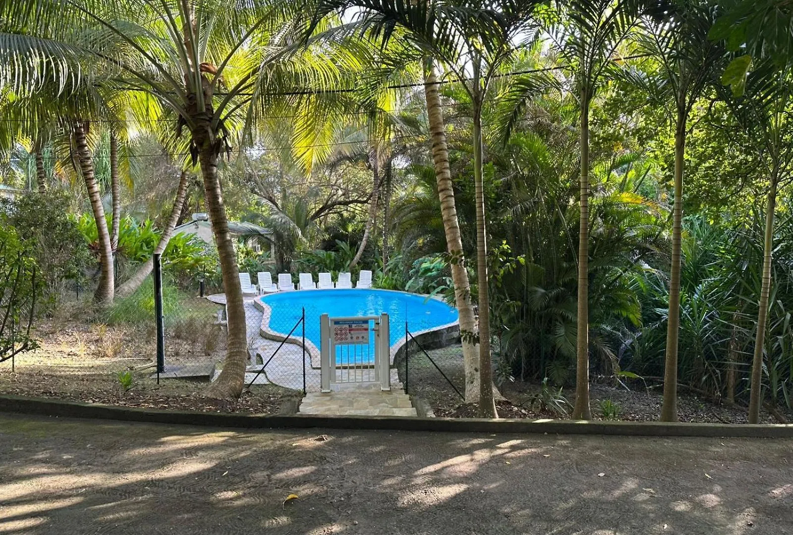 Villa Gwada Reves à Sainte-Anne  Guadeloupe