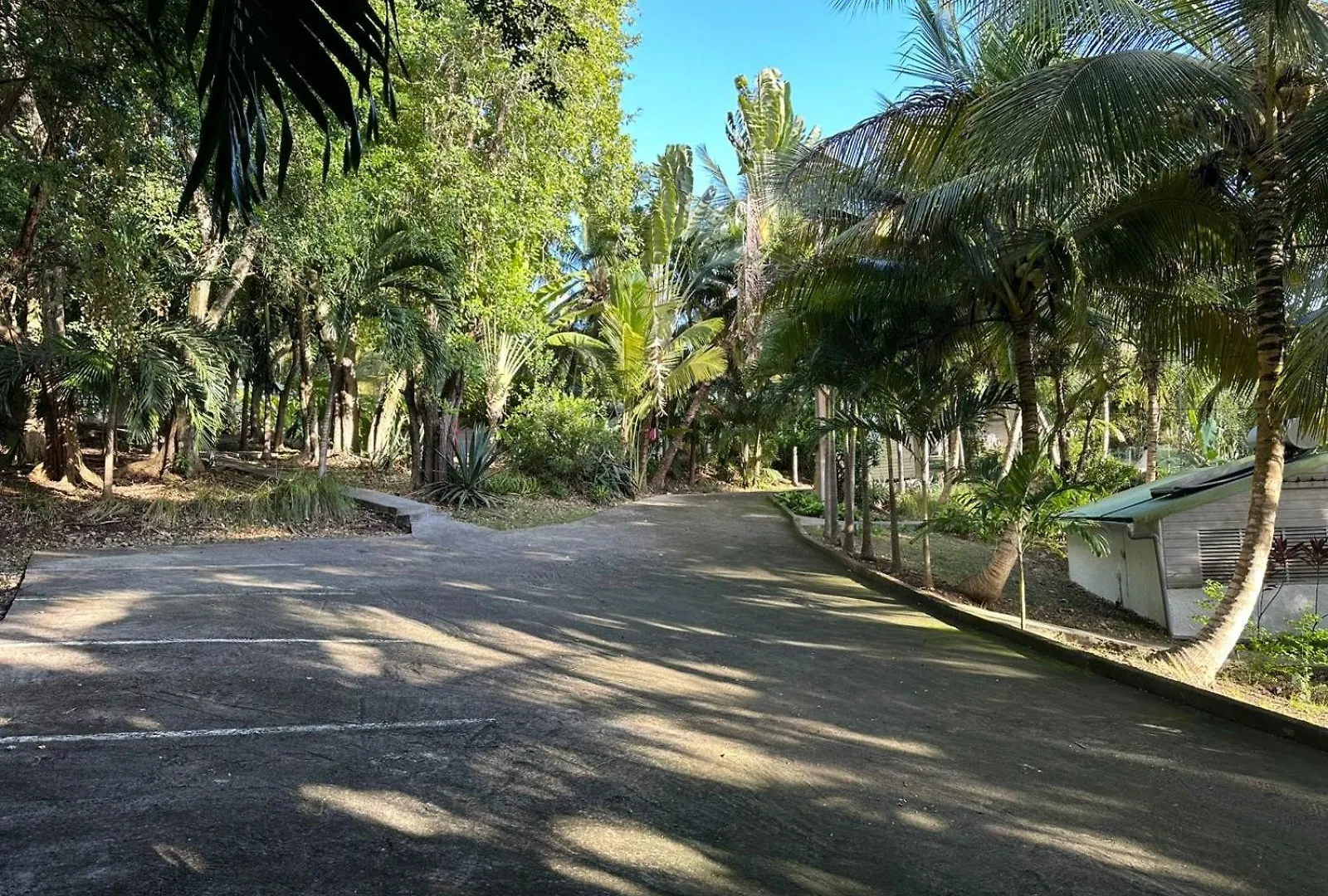 Villa Gwada Reves à Sainte-Anne  0*, Sainte-Anne (Grande-Terre) Guadeloupe