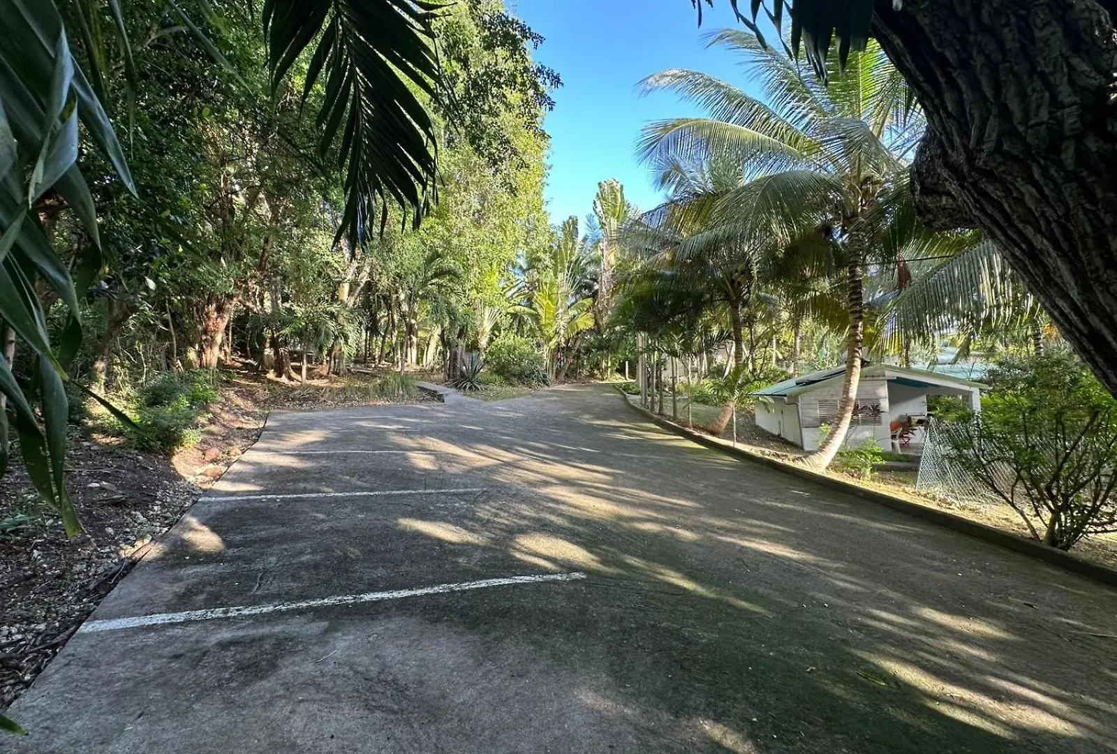 Villa Gwada Reves à Sainte-Anne  Hébergement de vacances Sainte-Anne (Grande-Terre)