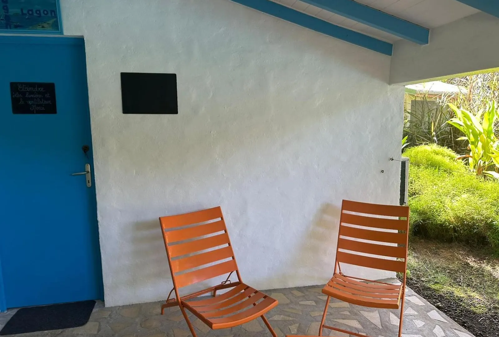 Villa Gwada Reves à Sainte-Anne  Guadeloupe