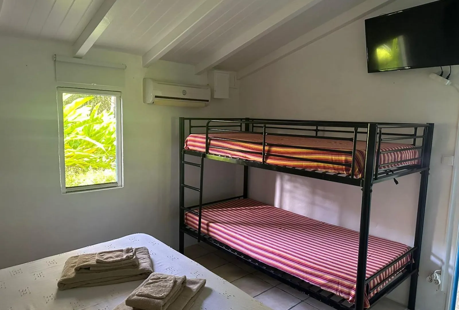 Hébergement de vacances Villa Gwada Reves à Sainte-Anne  Guadeloupe