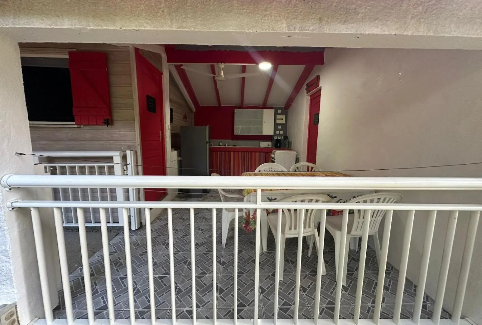 Villa Gwada Reves à Sainte-Anne  Guadeloupe