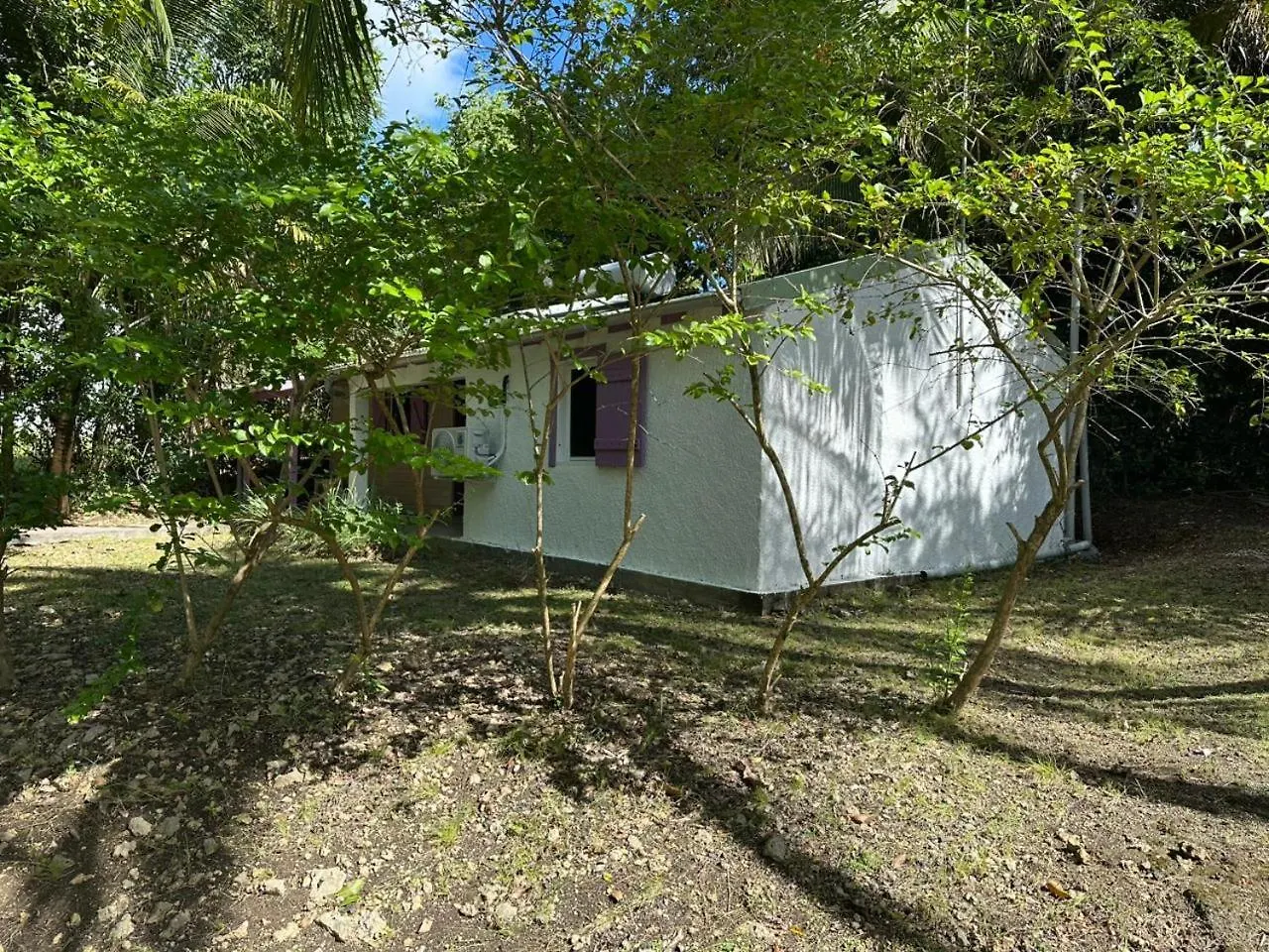 Villa Gwada Reves à Sainte-Anne  Guadeloupe