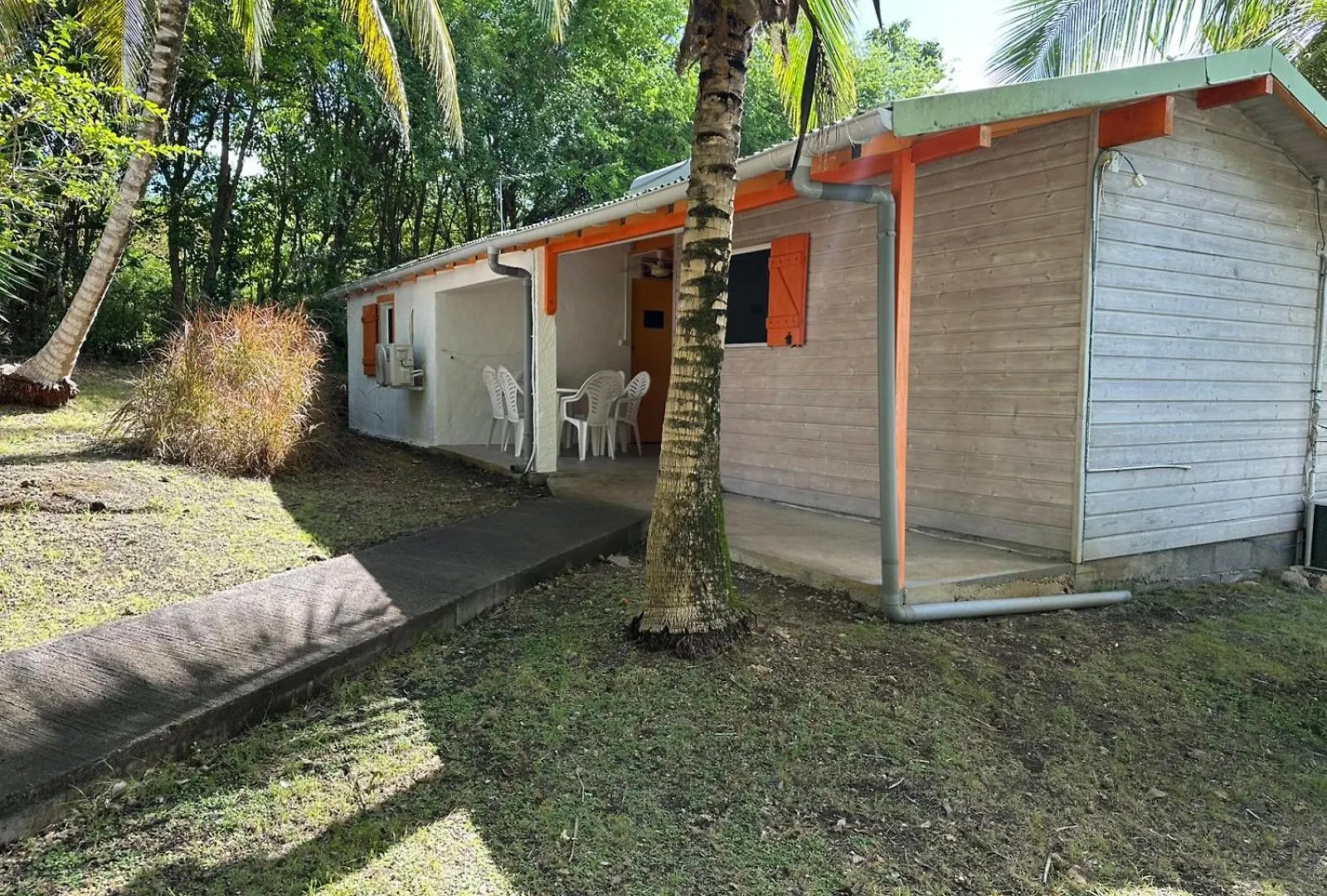 Villa Gwada Reves à Sainte-Anne  Guadeloupe