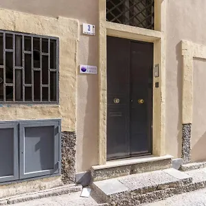 Domus Lavica , Catane Italie