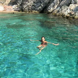 Tarongeta , Palafrugell Espagne