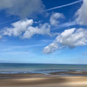 Happy In - Lovely With Seaview At The , Ostende Belgique