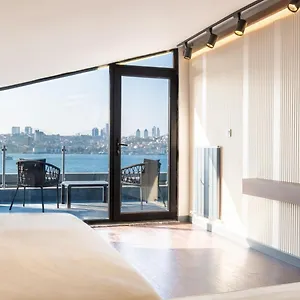 216 Bosphorus , Istambul Turquie
