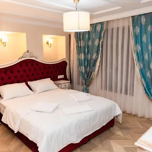 Mirapartotel , Istambul Turquie