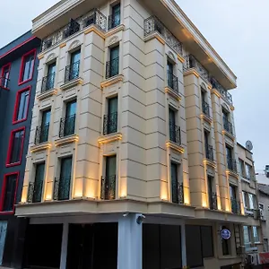 The Omiya 3*, Istambul Turquie